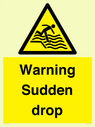 warning-sudden-drop~